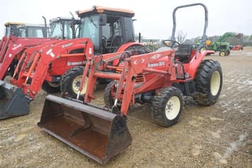 Main image Branson 2810